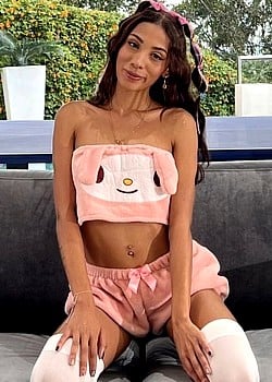 Megan Petite